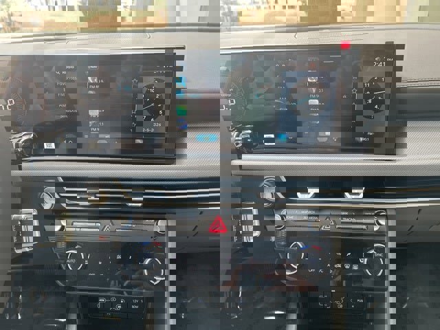 New 2026 Hyundai Sonata SEL image 9