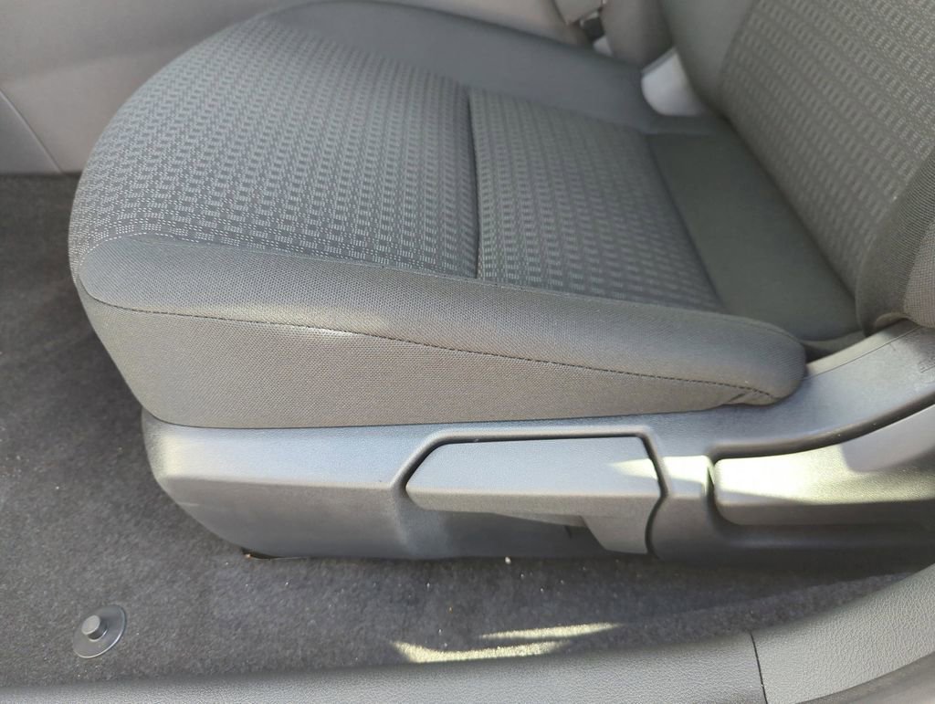 New 2026 Nissan Sentra SV w/ Floor Mat Package image 26