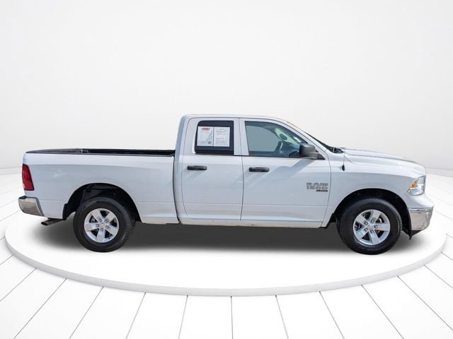 Used 2024 RAM 1500 Classic SLT RWD image 3
