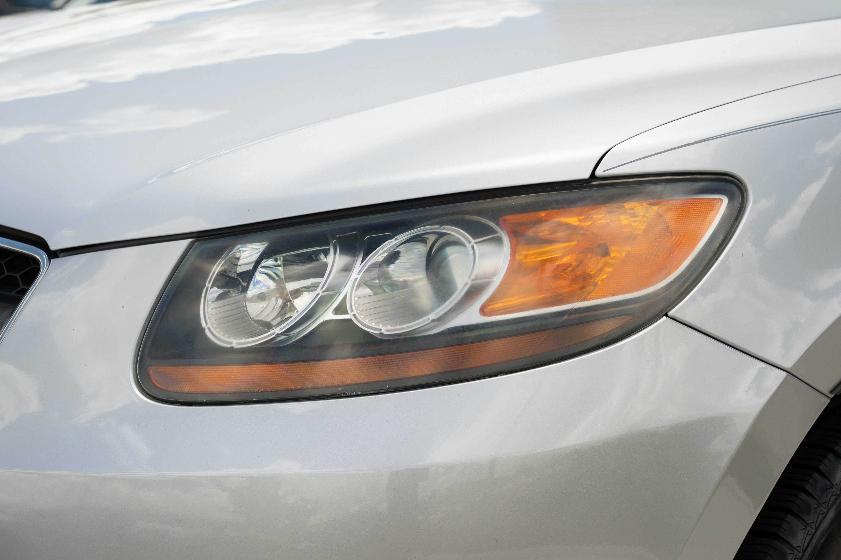 Used 2007 Hyundai Santa Fe SE FWD image 30