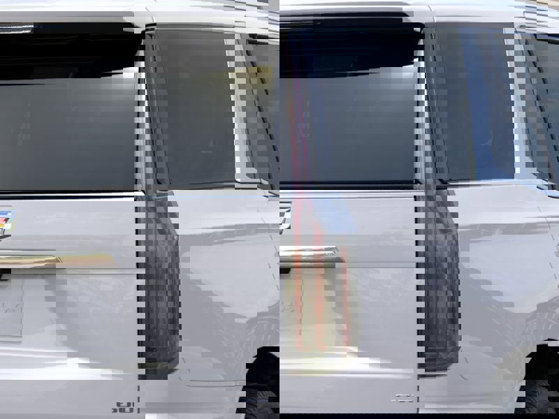 New 2025 Cadillac Escalade Premium Luxury image 11