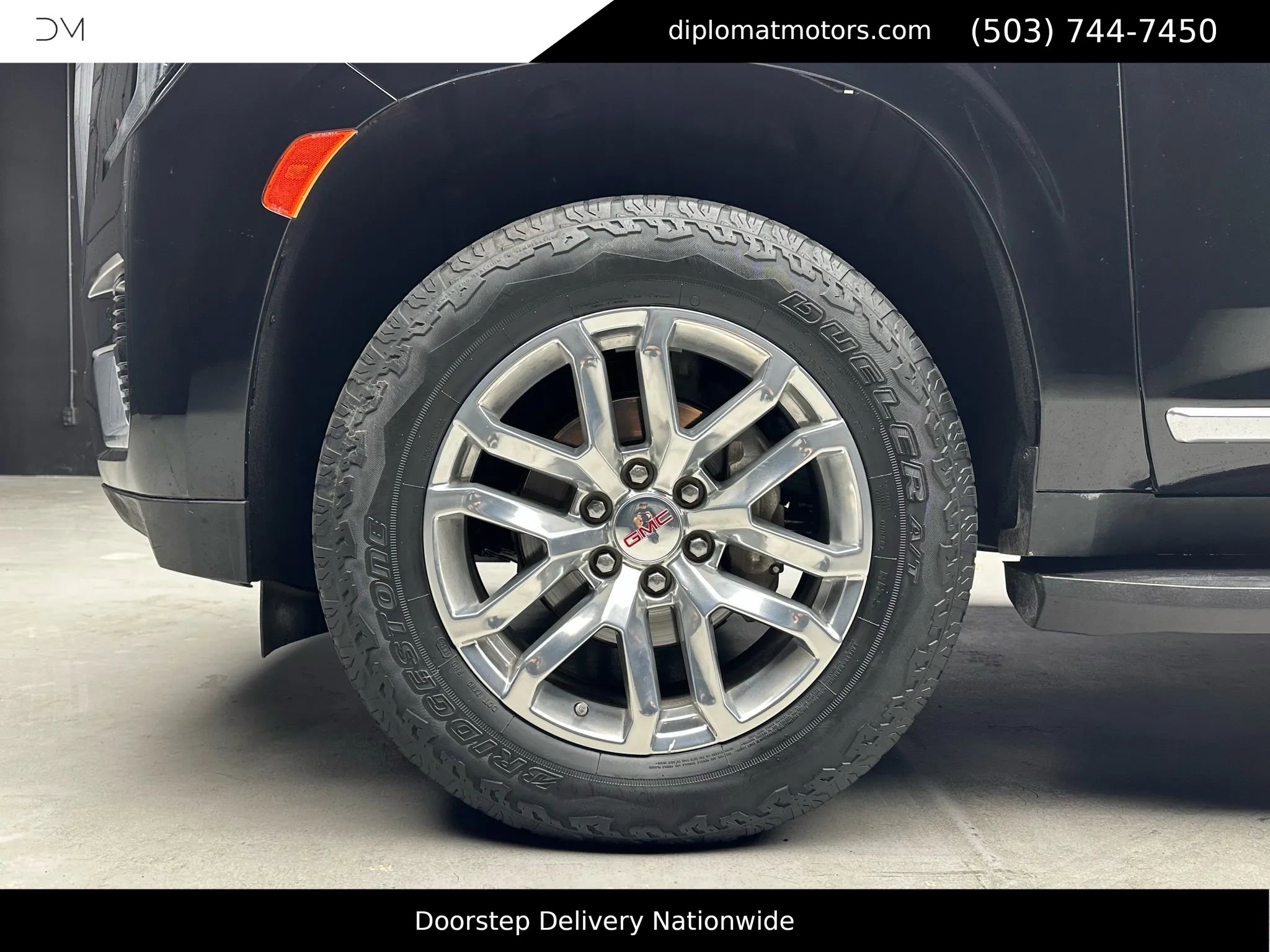 Used 2022 GMC Yukon XL Denali w/ Advanced Technology Package image 42