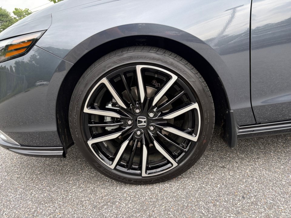 Used 2026 Honda Accord Touring image 31