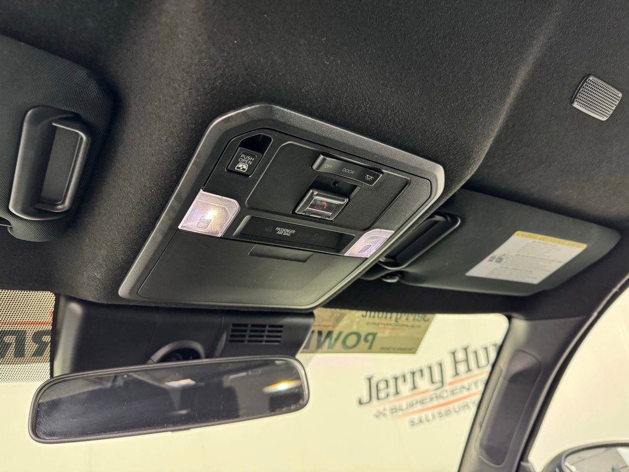 Used 2025 Toyota 4Runner SR5 image 23