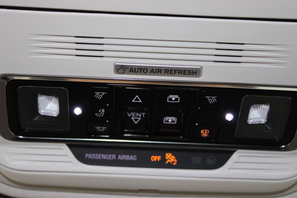 New 2026 Lincoln Navigator L Reserve image 56