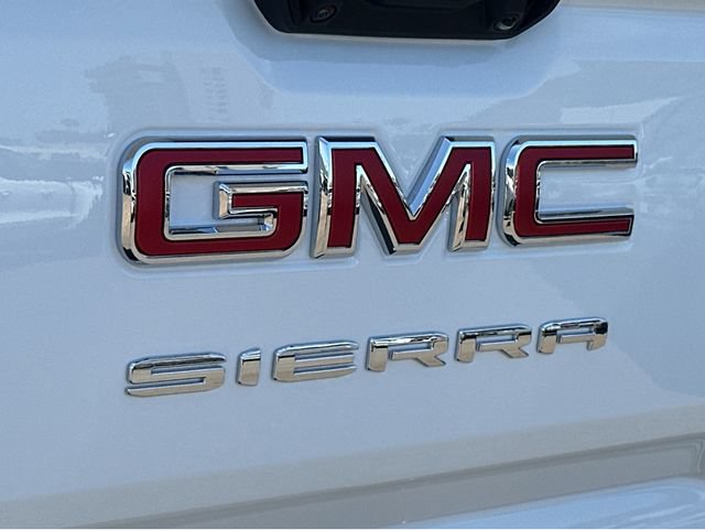 New 2026 GMC Sierra 1500 Elevation w/ Elevation Premium Package AWD/4WD image 9