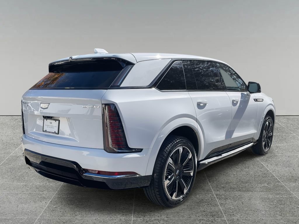 New 2025 Cadillac Escalade IQ Sport 2 image 5