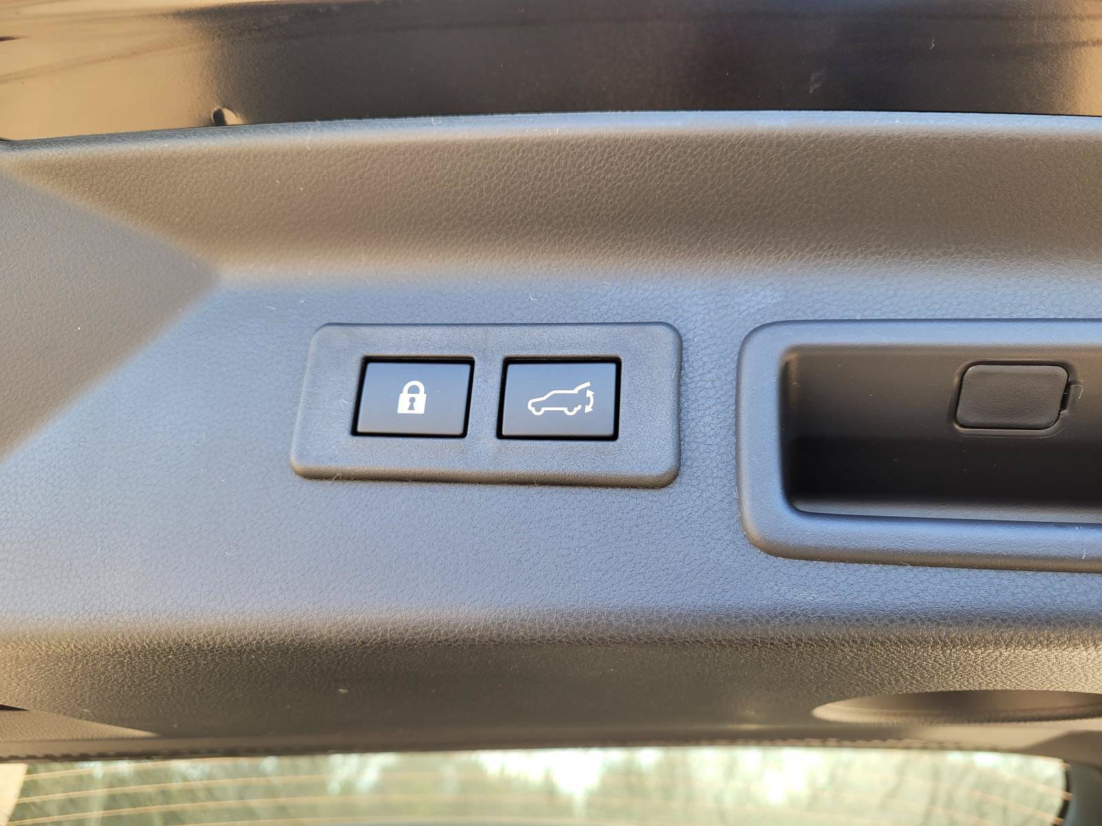 Used 2026 Subaru Forester Premium AWD/4WD image 19