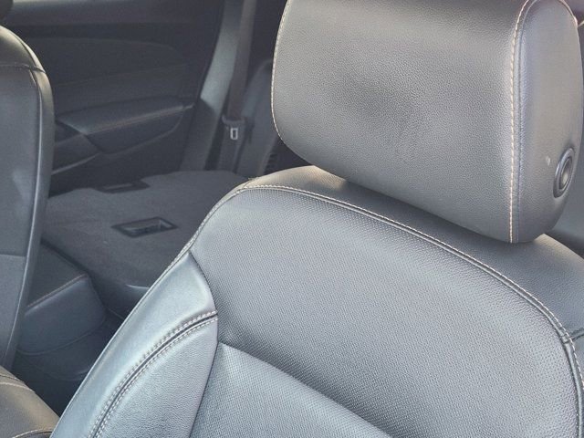 Used 2020 Chevrolet Traverse Premier w/ Redline Edition image 20