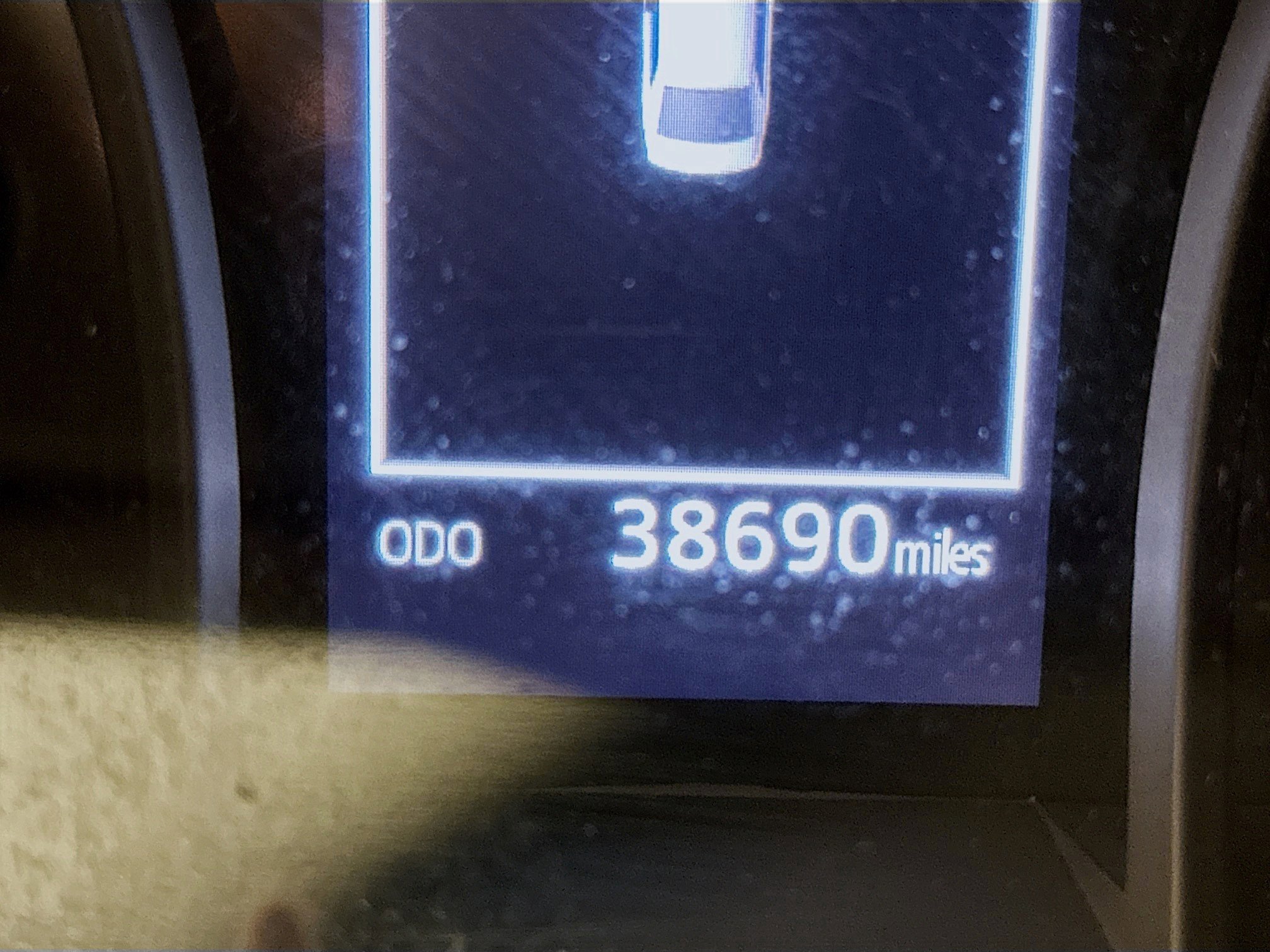 Used 2024 Toyota Camry SE image 19