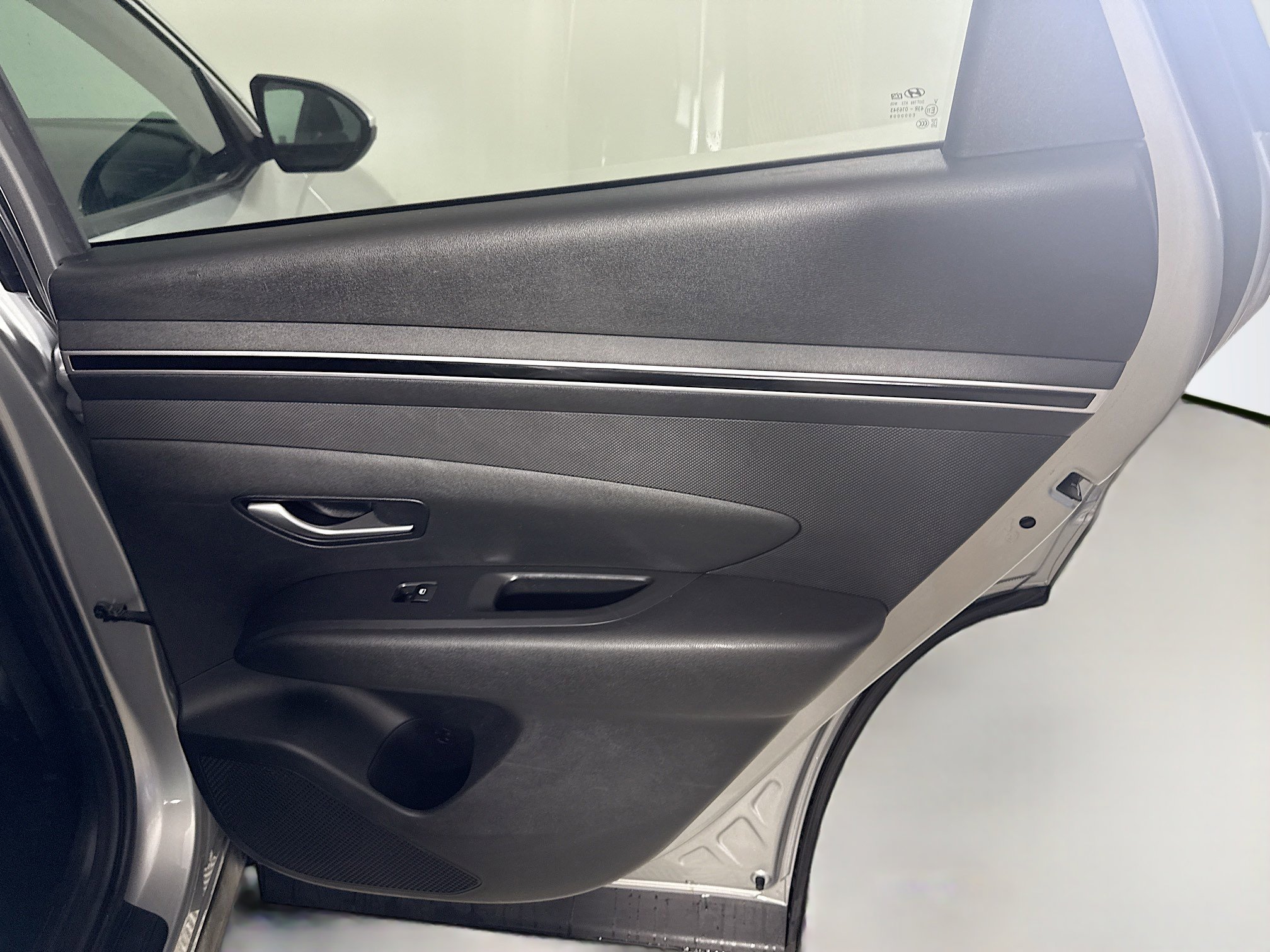 Used 2024 Hyundai Tucson SEL image 28