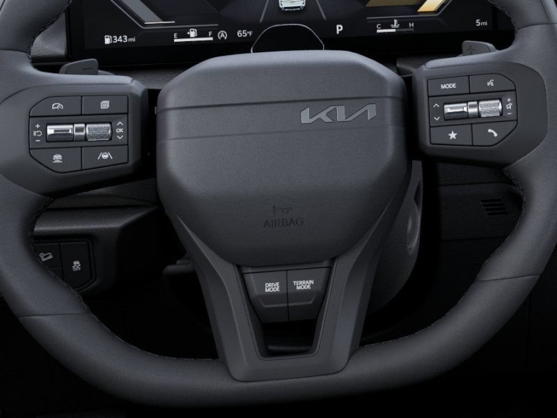 New 2027 Kia Seltos X-Line SX AWD/4WD image 26