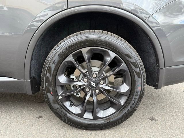 New 2026 Dodge Durango GT image 18