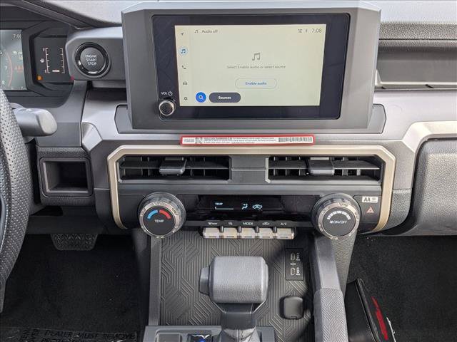 New 2026 Toyota Tacoma SR5 RWD image 12
