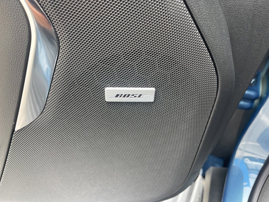 New 2025 Chevrolet Suburban Premier image 42