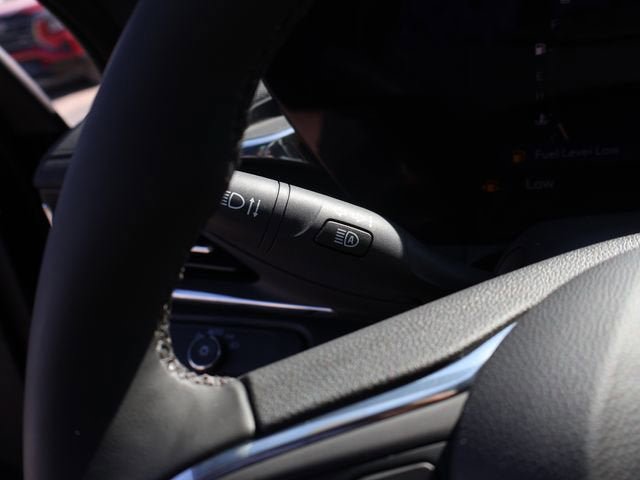 New 2026 Buick Envista Sport Touring w/ Convenience I Package FWD image 27