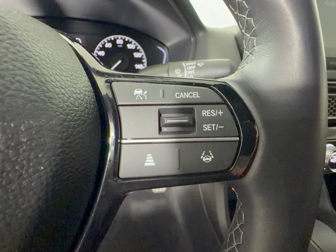 Used 2025 Honda Civic Sport image 19