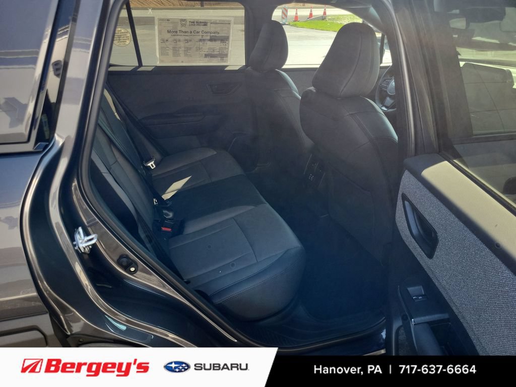 New 2026 Subaru Outback Premium AWD/4WD image 13