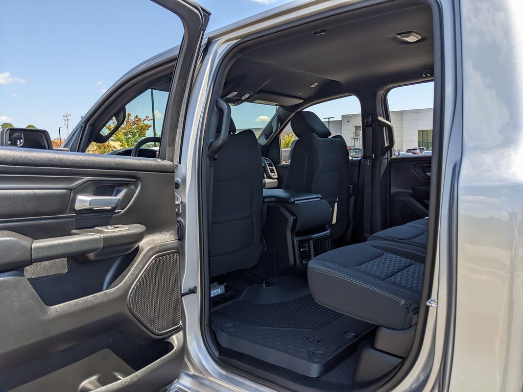 New 2026 RAM 1500 Classic Warlock image 34