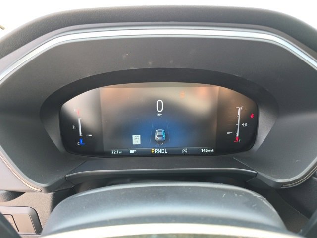 New 2025 Ford Escape Active w/ Tech Pack #1 image 22