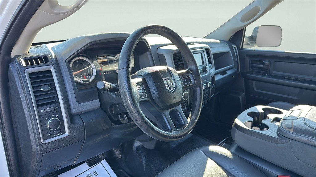 Used 2016 RAM 1500 Tradesman w/ Popular Equipment Group image 17