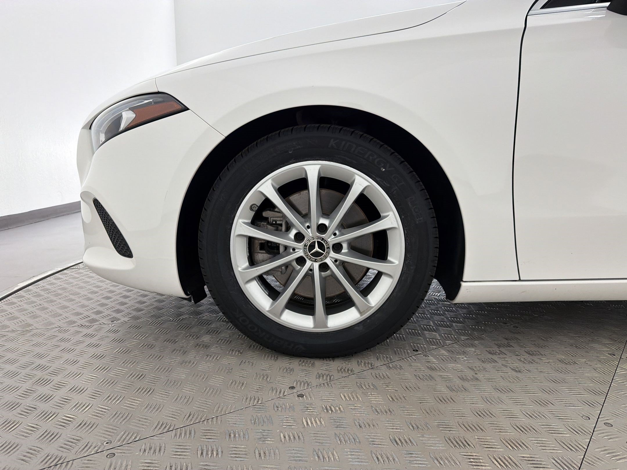 Used 2022 Mercedes-Benz A 220 image 12