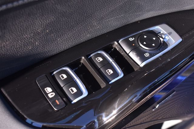 New 2026 Kia K5 GT-Line w/ GT-Line Premium Package image 21