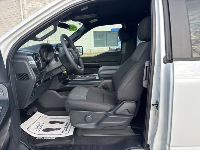Used 2025 Ford F150 STX w/ Equipment Group 200A image 23