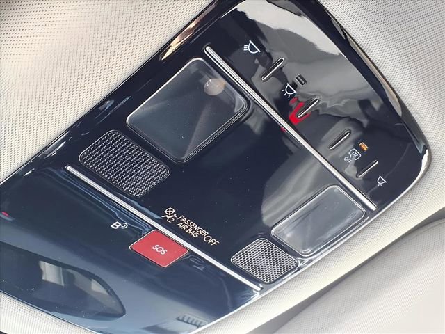 New 2026 Hyundai Santa Fe SEL image 23