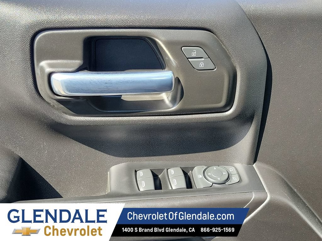 Certified 2022 Chevrolet Silverado 1500 W/T w/ WT Value Package AWD/4WD image 29