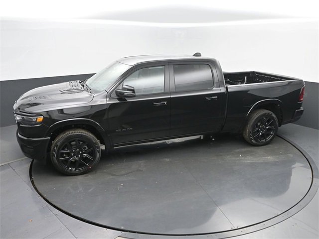 New 2026 RAM 1500 Laramie image 39