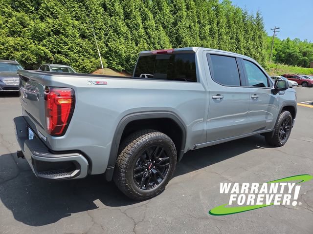 New 2026 GMC Sierra 1500 Elevation AWD/4WD image 7