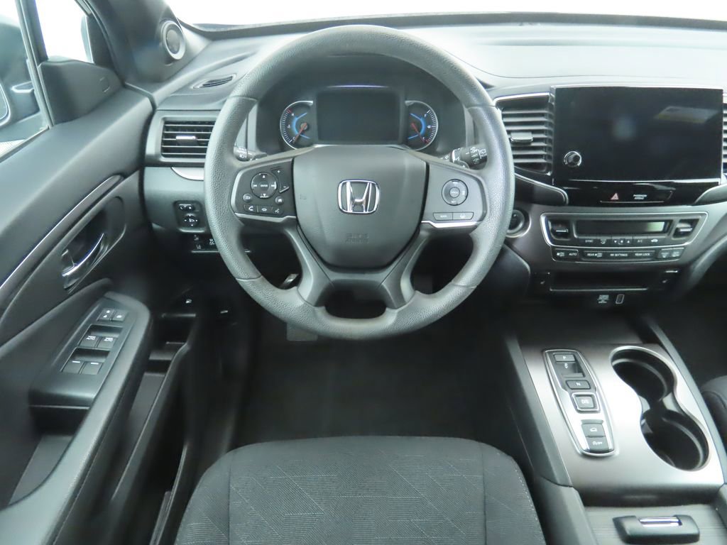 Used 2022 Honda Pilot Sport image 10
