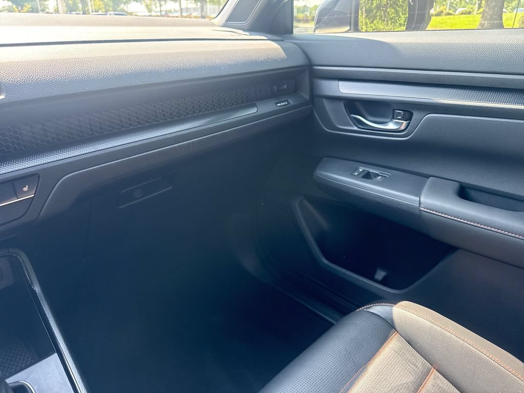 Certified 2025 Honda CR-V Sport-L image 18