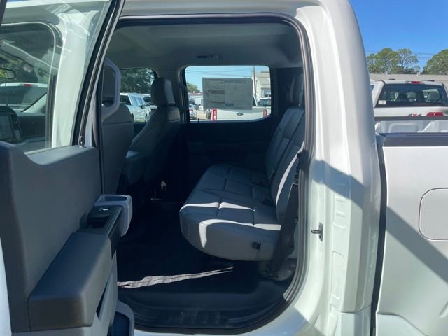 New 2025 Ford F150 XL AWD/4WD image 22