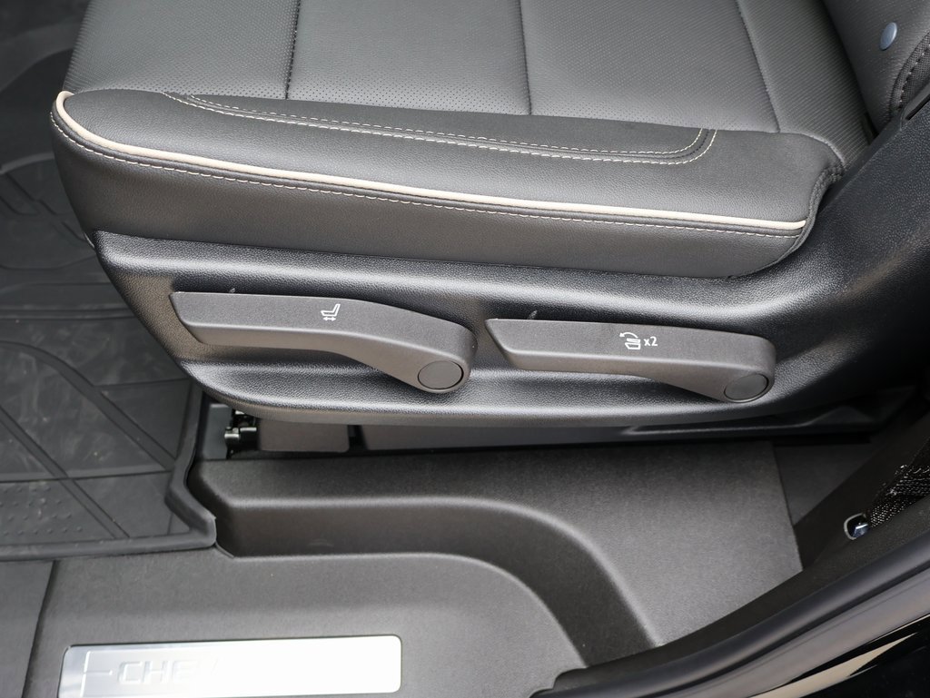 New 2026 Chevrolet Tahoe Premier image 28