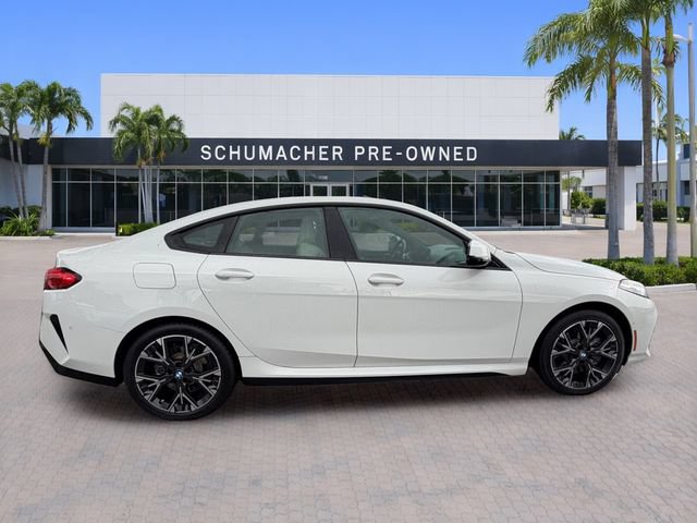 Used 2025 BMW 228i xDrive AWD/4WD image 8