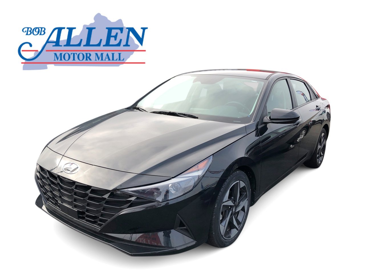 Used 2023 Hyundai Elantra SEL w/ Convenience Package image 1