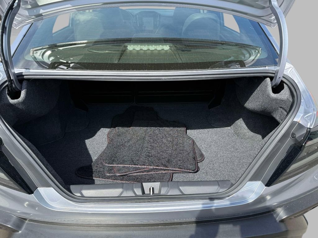 Used 2022 Subaru WRX Limited image 18