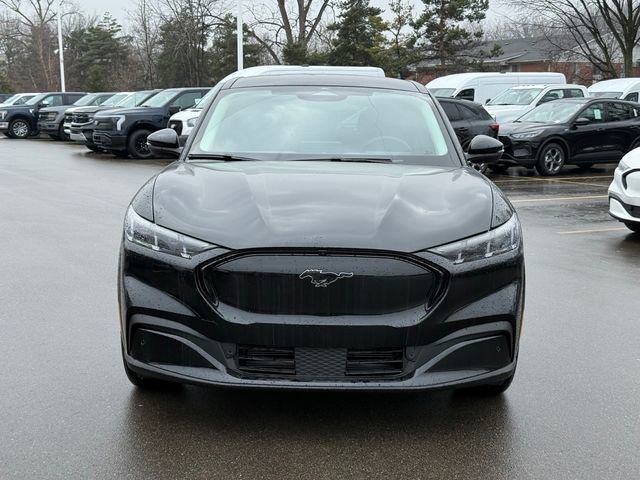 New 2026 Ford Mustang Mach-E Premium w/ Technology Package image 3
