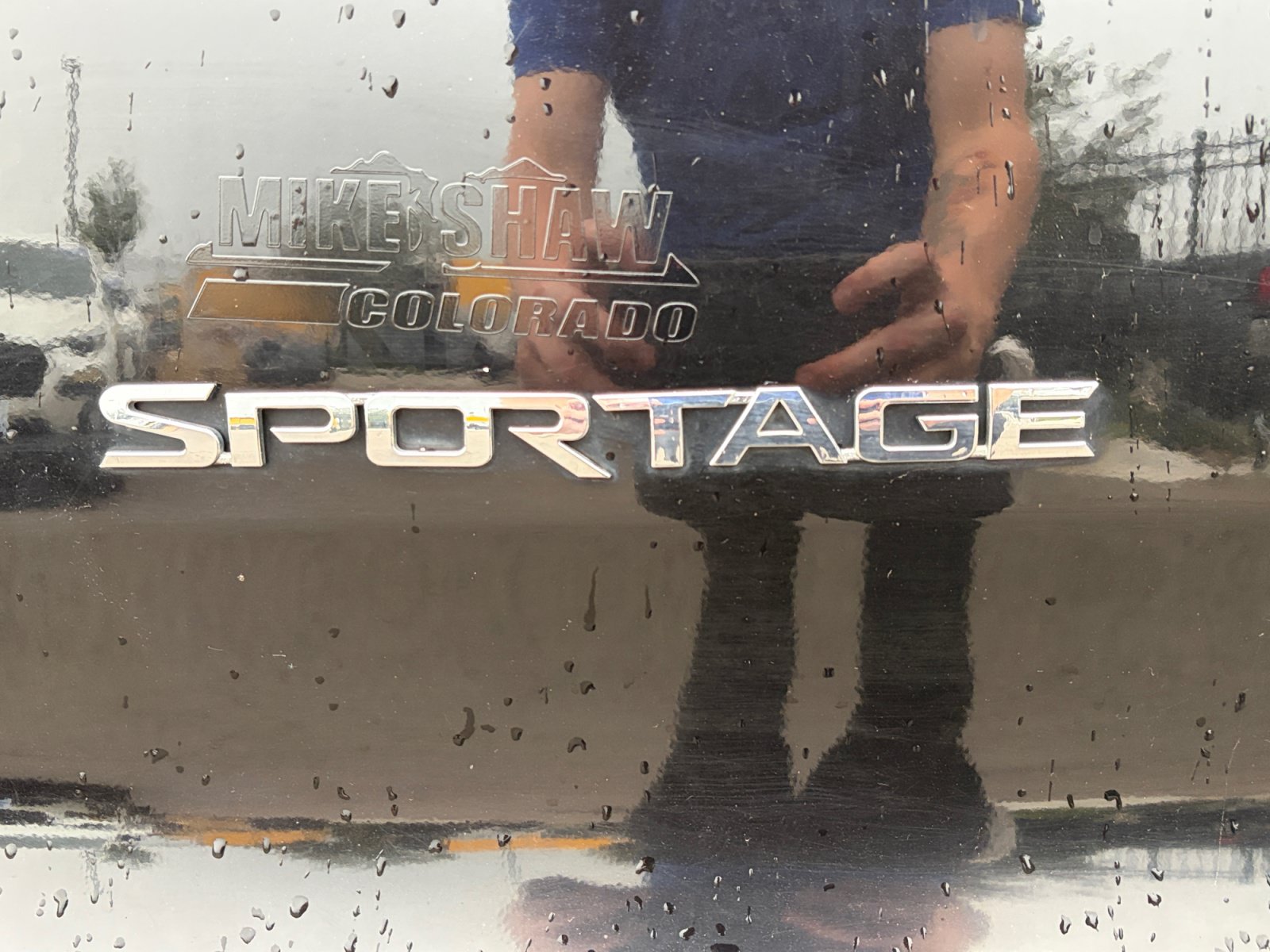 Used 2016 Kia Sportage LX AWD/4WD image 32