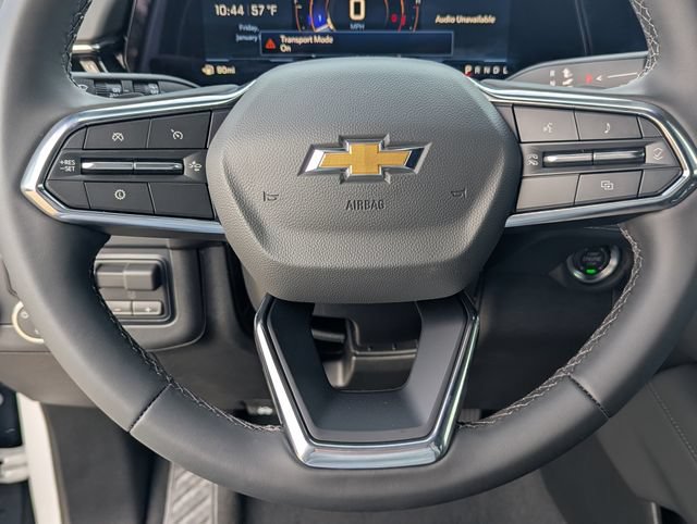 New 2026 Chevrolet Tahoe LS RWD image 16