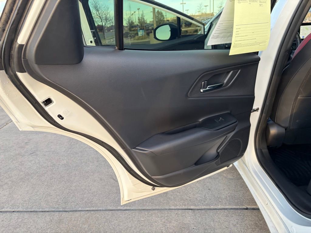 Used 2023 Toyota Prius Prime image 14