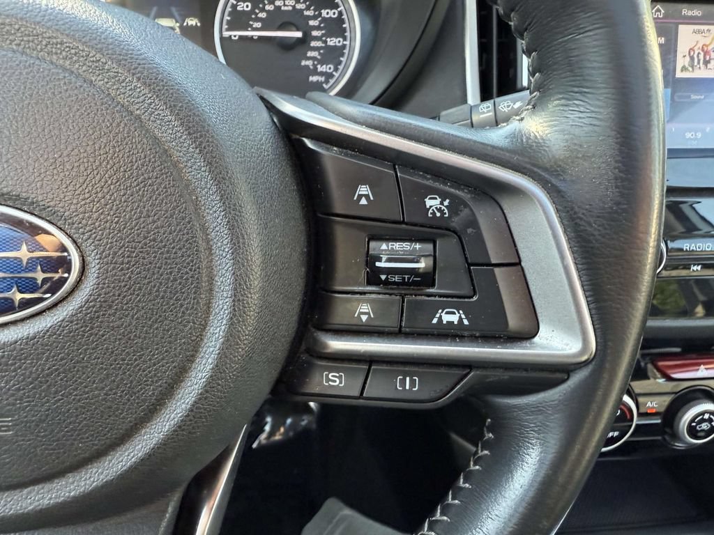 Used 2019 Subaru Forester Premium AWD/4WD image 23