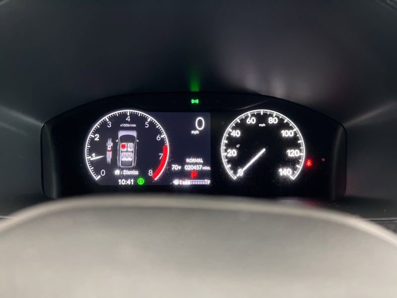 Used 2024 Honda CR-V EX image 26