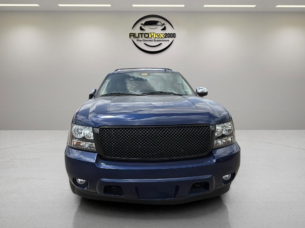 Used 2013 Chevrolet Avalanche LT w/ All-Star Edition