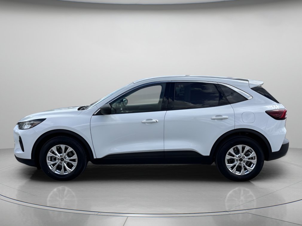 Certified 2024 Ford Escape Active FWD image 5