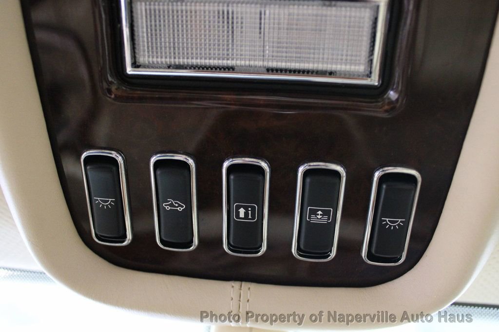 Used 2004 Bentley Arnage T image 35