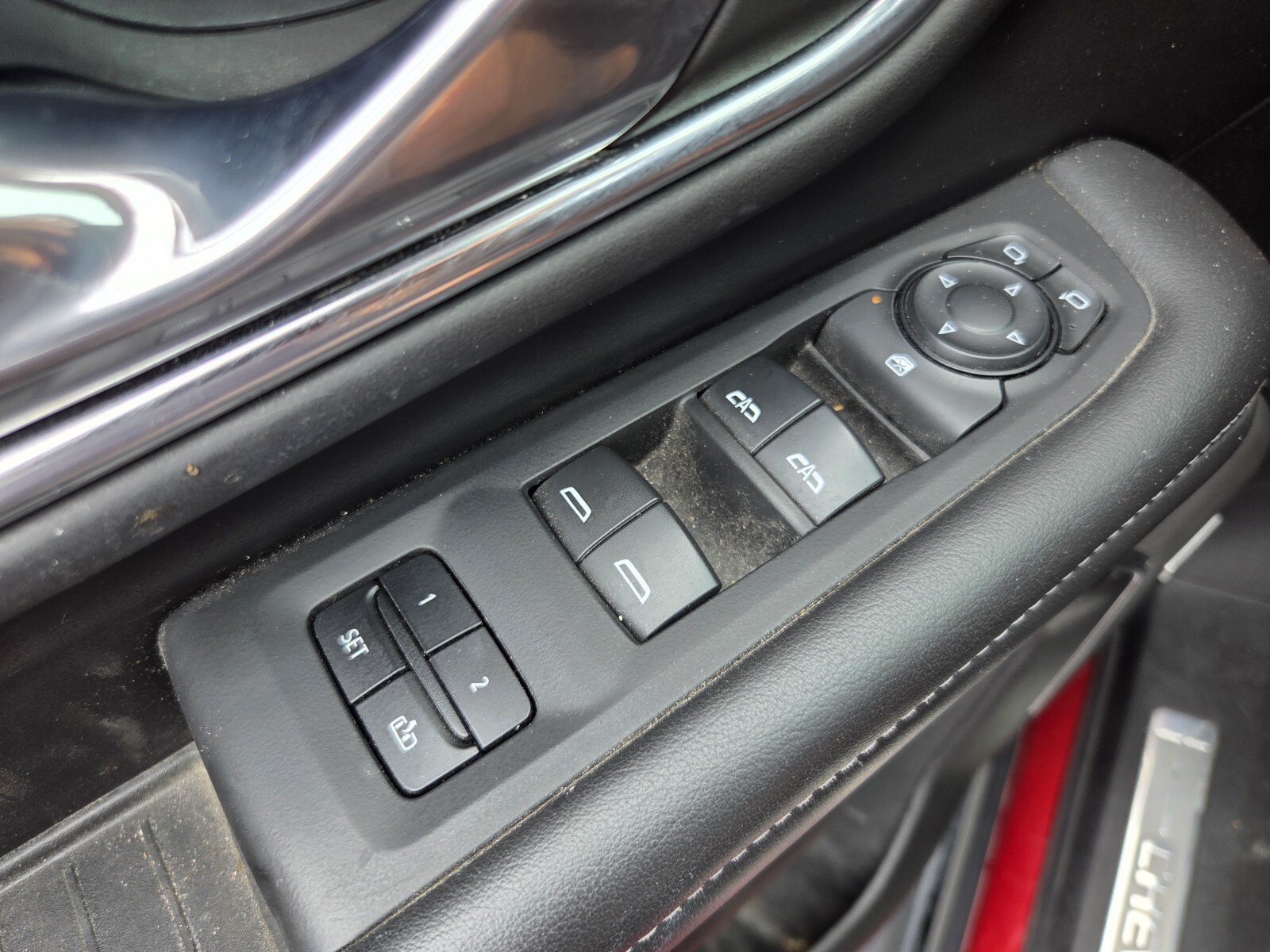 Certified 2023 Chevrolet Tahoe LT RWD image 29