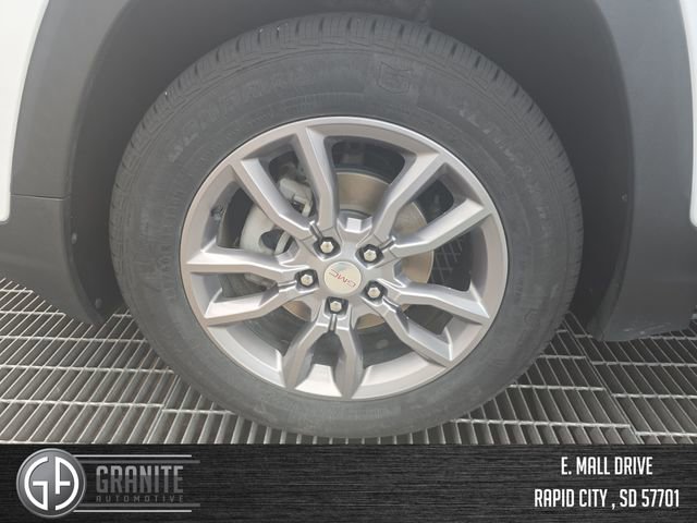 Used 2022 GMC Terrain SLT AWD/4WD image 27